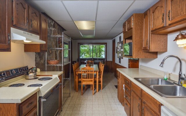 Simpson's Sanctuary 3 Bedroom House