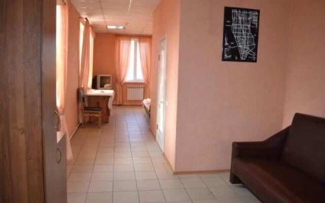 Hotel Rayon