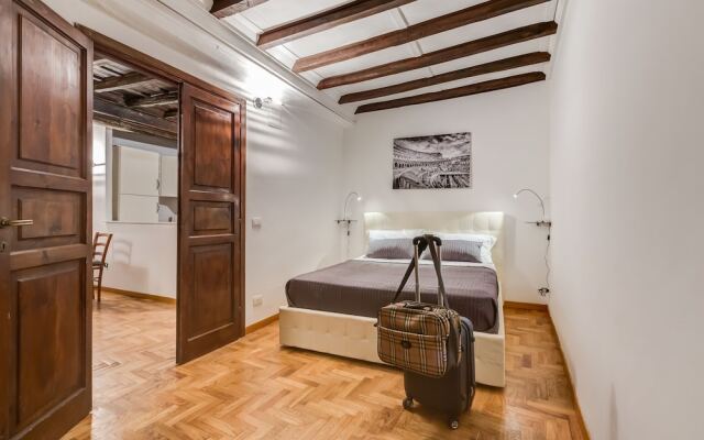 Cappellari Charme Apartment