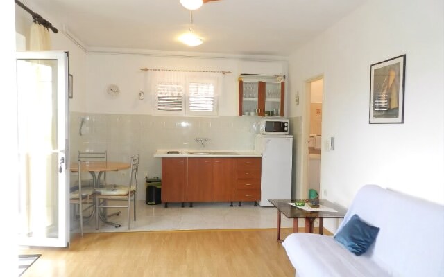 Apartments Dalibor