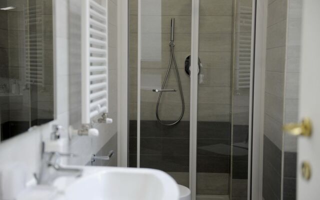 Easyrome Guest House
