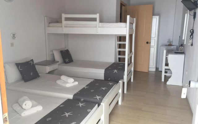 Hotel Fisilanis