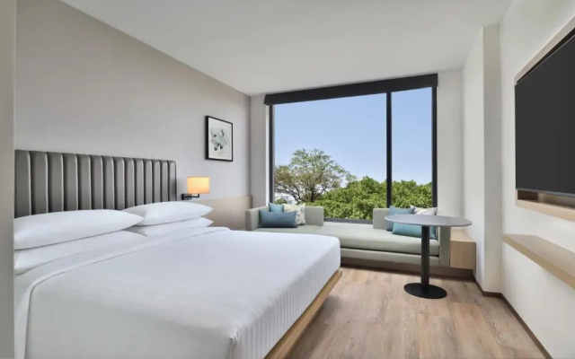 Fairfield by Marriott Vadodara