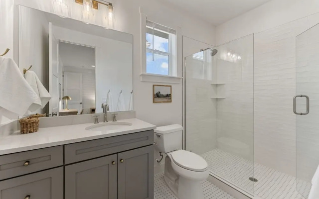 Casa Sol 4 Bedroom Townhouse