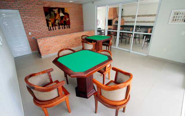 Balmare Hotel