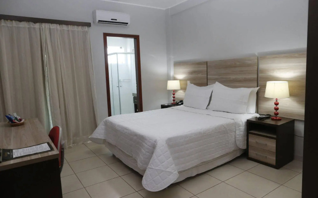 Hotel Eldorado Paracatu