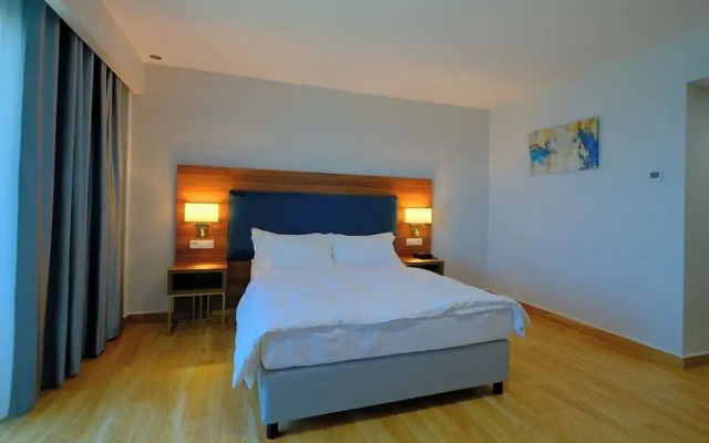 Hotel El Bey Jijel