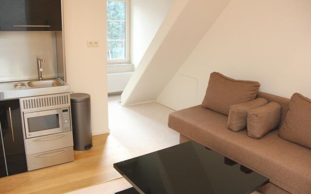 Luxury Suites Arendshof