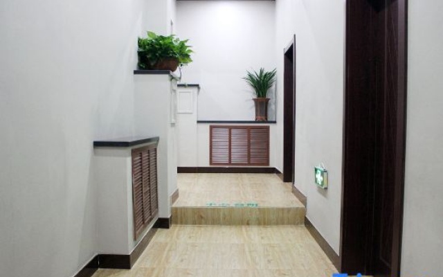 Xinting Hotel