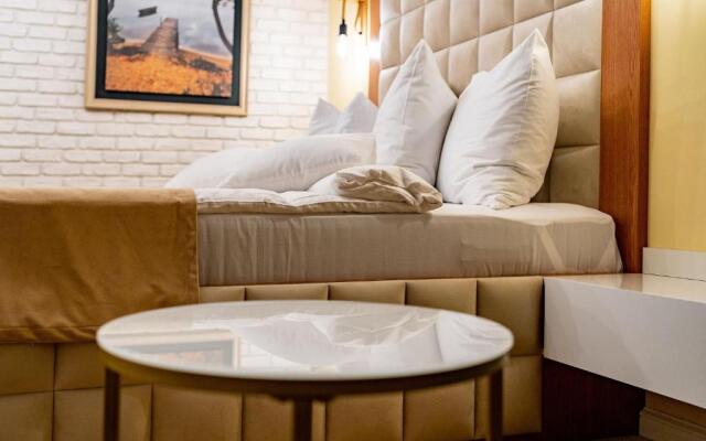 Razelm Luxury Resort