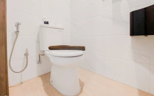 Comfy And Compact Studio At Sky House Alam Sutera Apartment