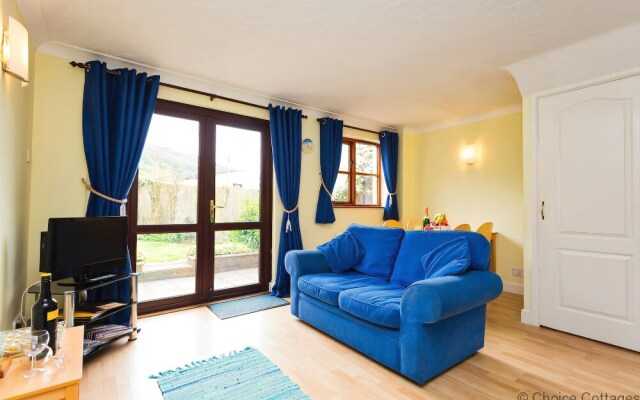Croyde Sandrift 2 Bedrooms