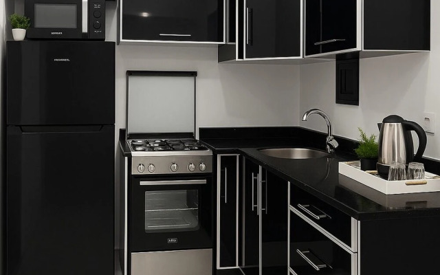 Luxurious Chalet in Port Said Governorate With Stunning View