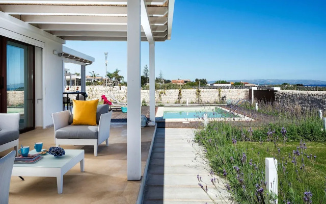 San Lorenzo - Lavanda