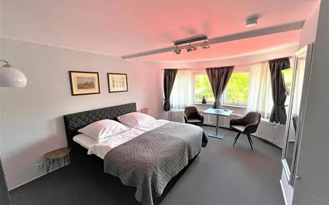 Aggerschlösschen Hotel