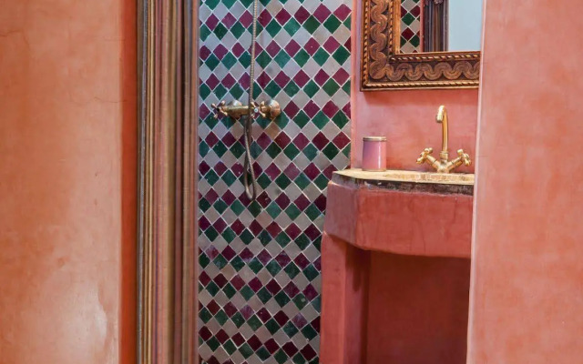 Riad Dar Jdati