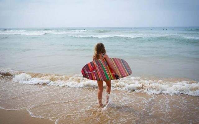 Time N Tide Beach Resort