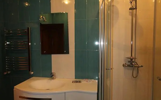 Rent Inn Yerevan (Рент Инн Ереван) на улице Арама 76