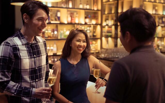 Holiday Inn Singapore Atrium by IHG