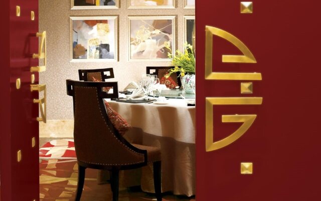 Glenview ITC Plaza Chongqing