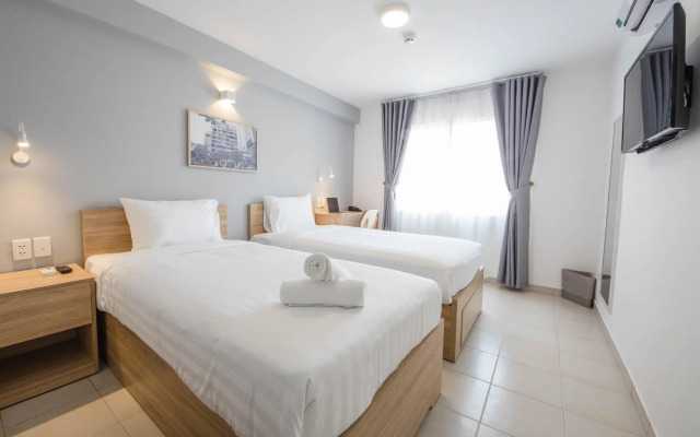 COMMON INN Thao Dien