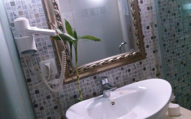 Nanjing Kending Zhujiang Road 1 Hotel