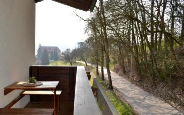 Gästehaus Pfisterer