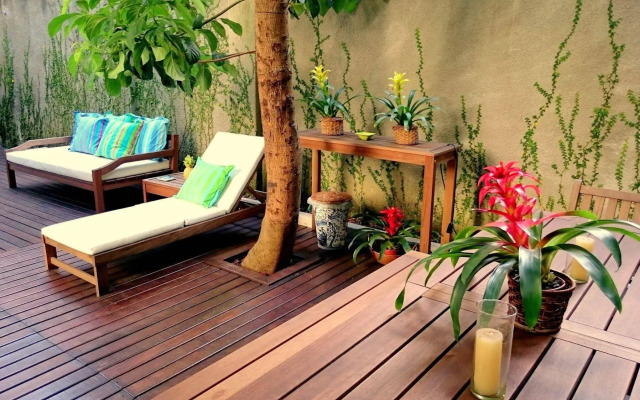 Gávea BNB