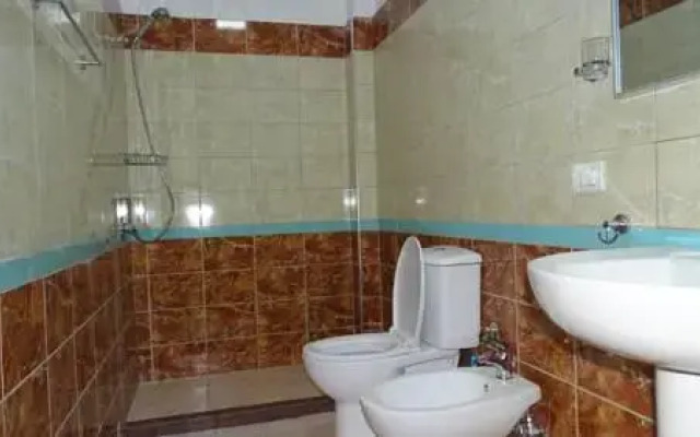 Hotel Alba-Gert Orikum