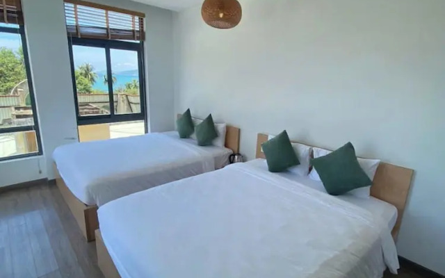 The H House Quy Nhơn