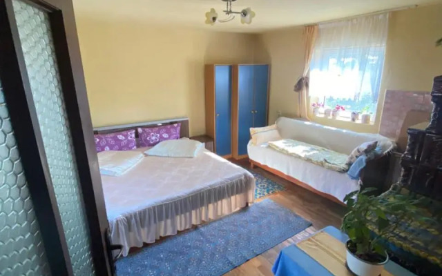Casa Otilia