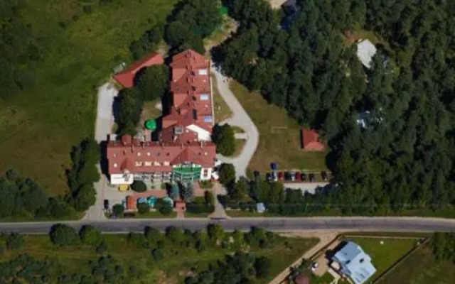 Albatros Hotel - Spa