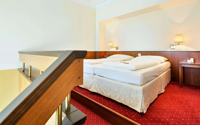 Austria Trend Hotel Schloss Wilhelminenberg