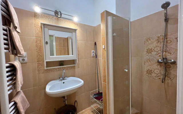 Old Town Apartment