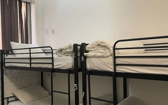 Rahman Hostel - Manchester