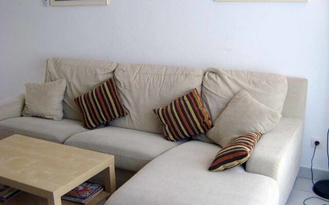 Apartamento Jardines F2-2A