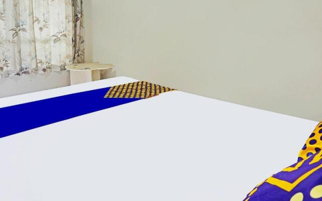 Spot On 91551 Gwen Syariah Homestay