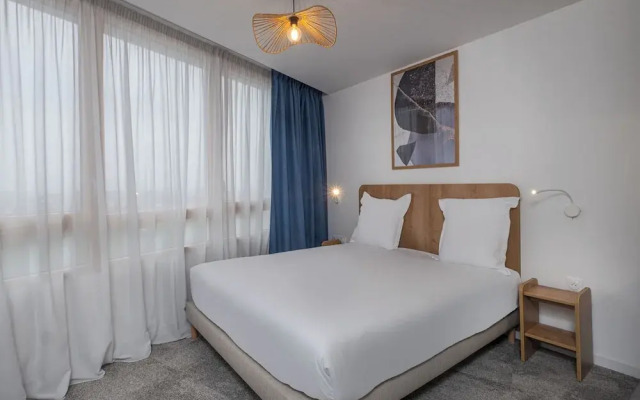 The Originals Residence, Paris Sud Villejuif