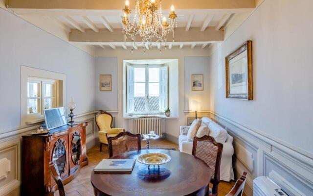 Appartamento La Contessa