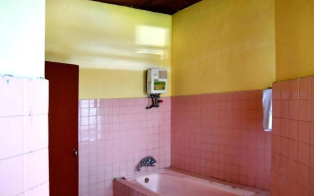 Hotel Pancasari