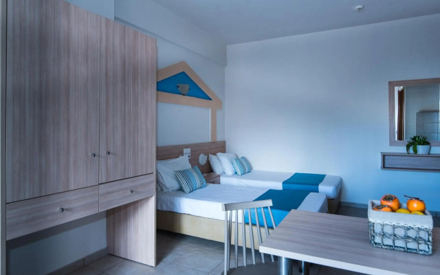 Ilios Malia Hotel Resort