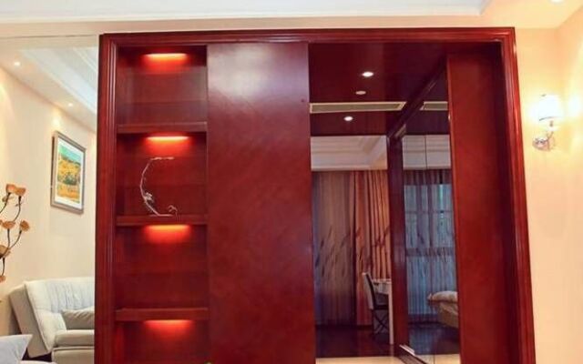 Xuanlong Apartment Hotel