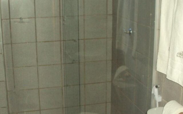 Angica Golden Hotel