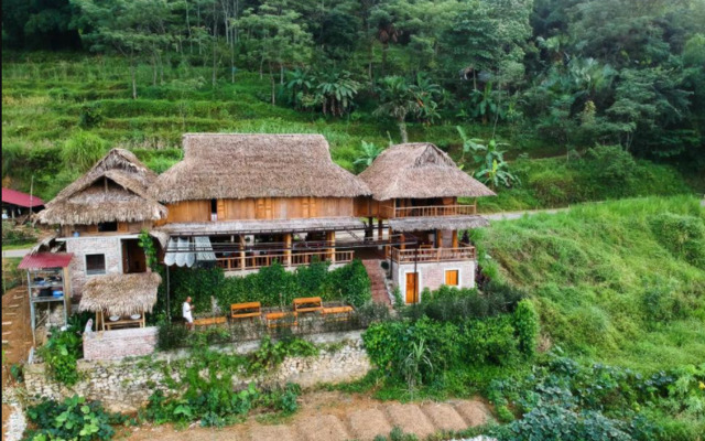 Panoramic Homestay