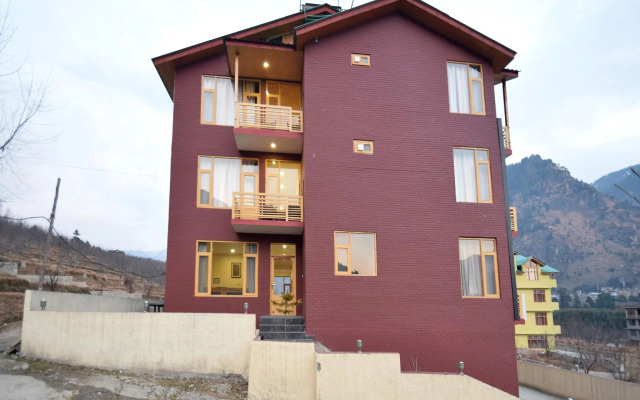 OYO 11402 Hotel Day Flower