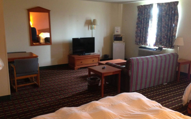 Texas Inn & Suites