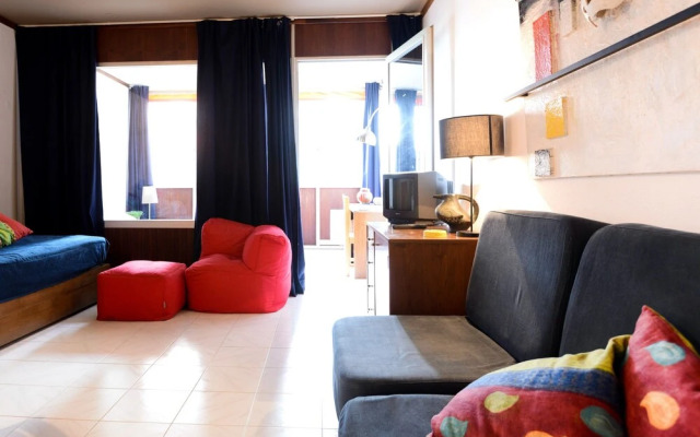 Alg109 Vilamoura 1Br Apartment Fast Wifi And Cabletv