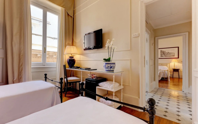 Grand Hotel Plaza