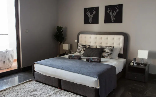 HiGuests Vacation Homes - Shams 4