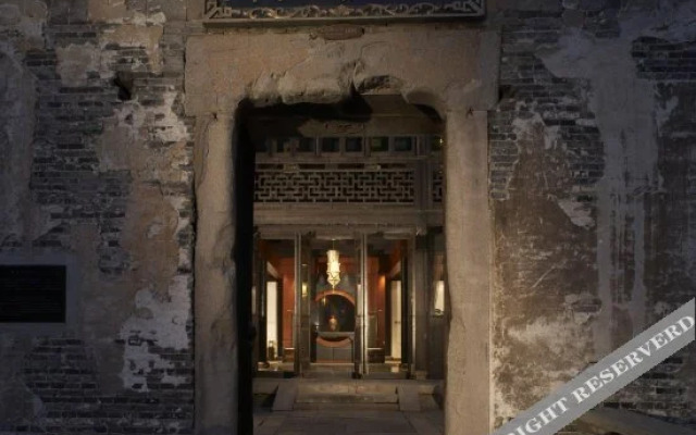 Wuzhen Club House